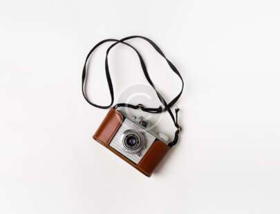 The History of Iconic Photo and Video Cameras